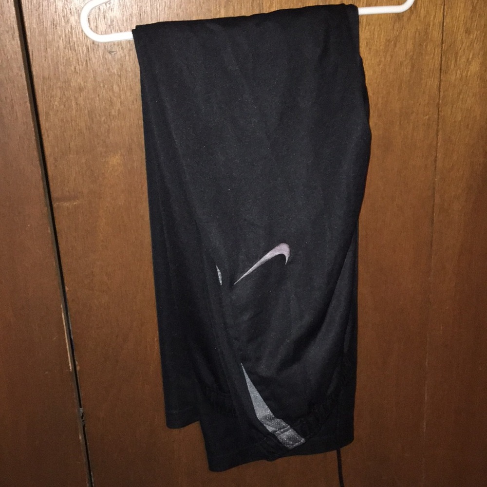 Men’s Small Nike Sweatpants